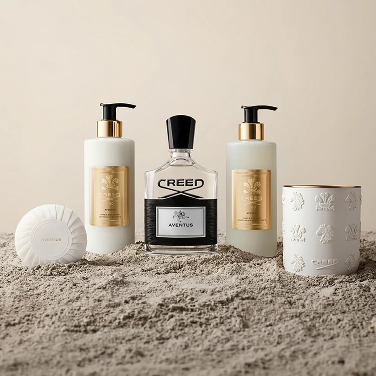 Timeless Elegance Since 1760