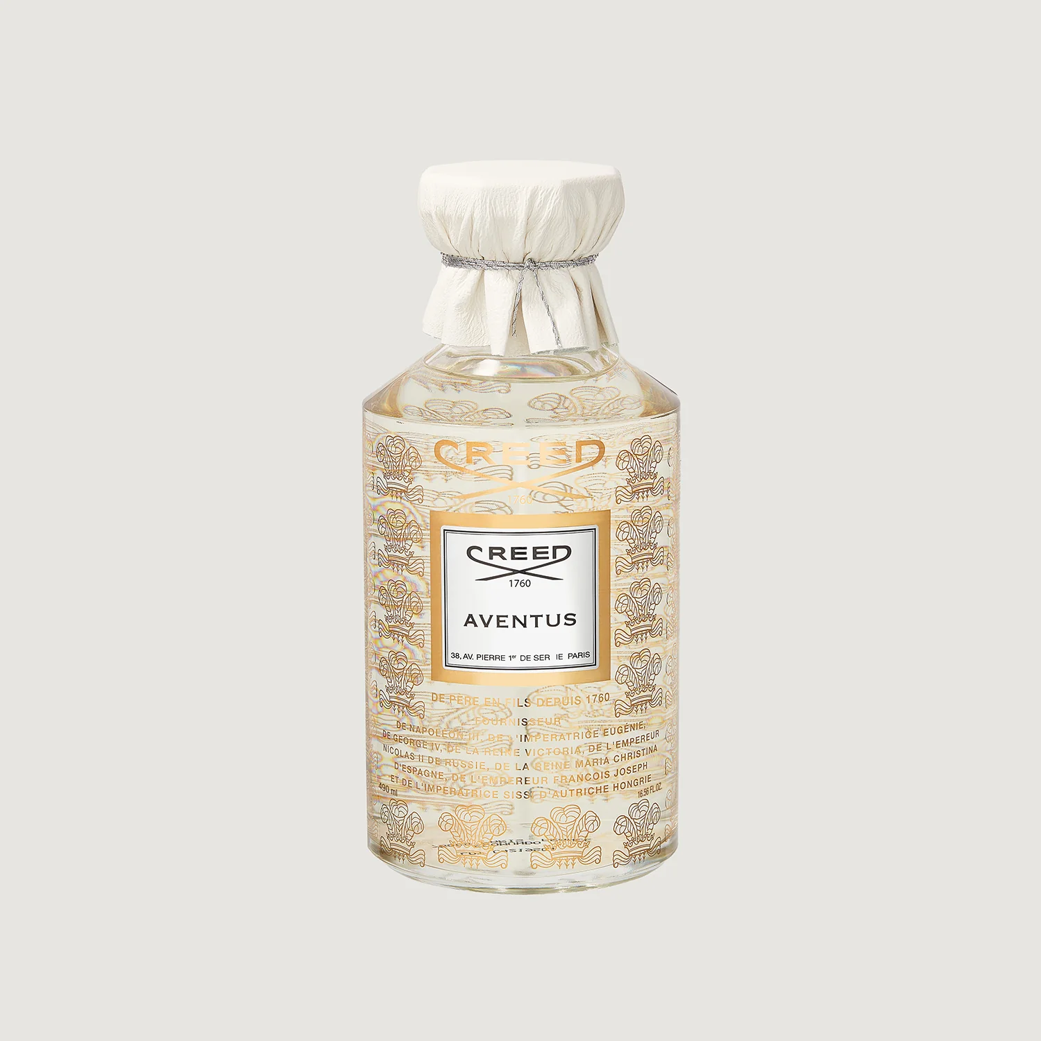 Aventus - Image 5