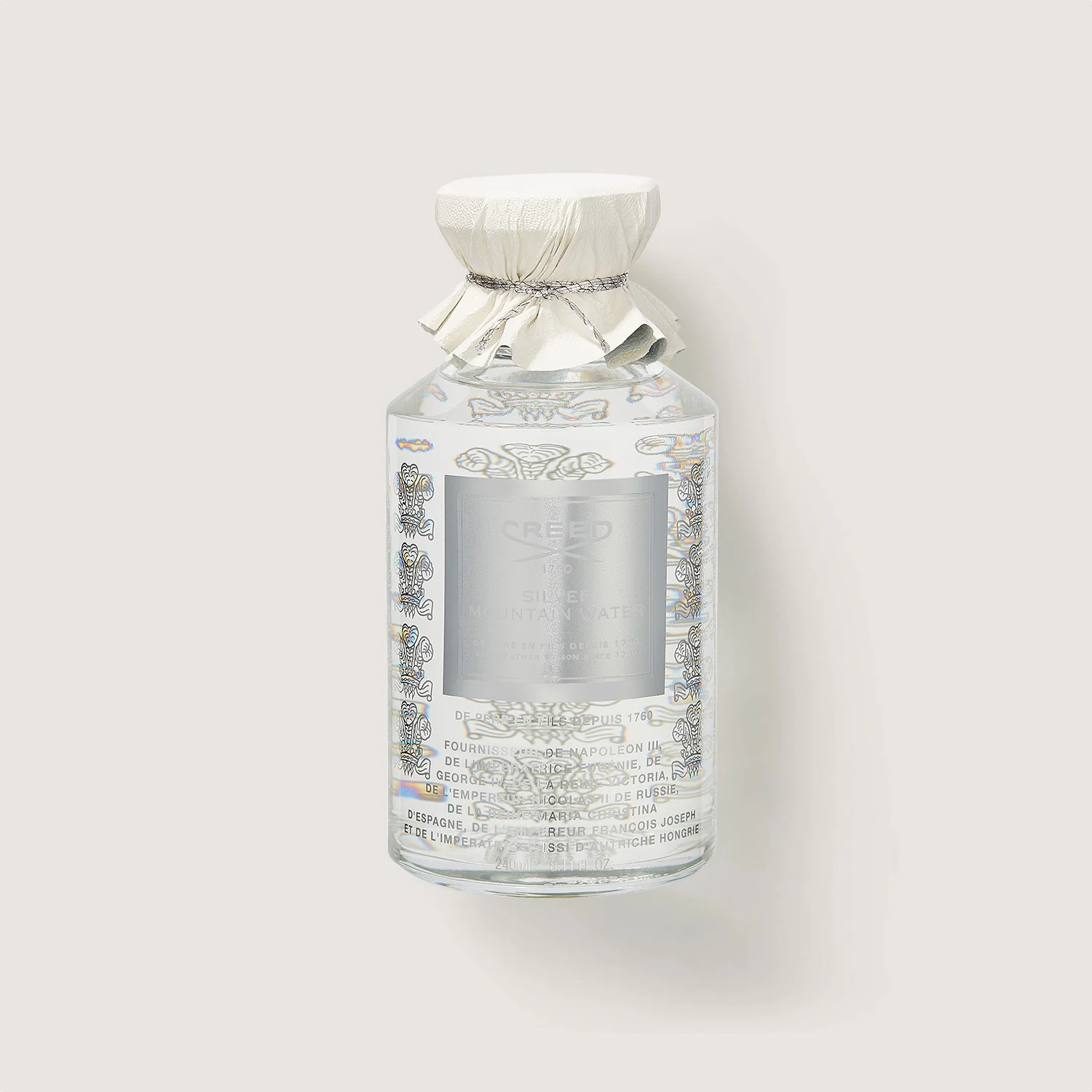 Silver Mountain Water - Image 5