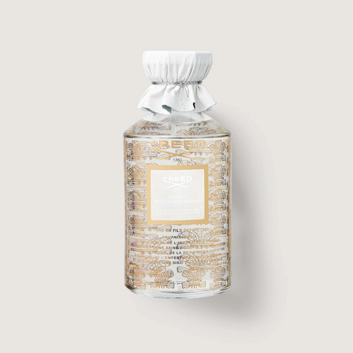 Silver Mountain Water - Image 6