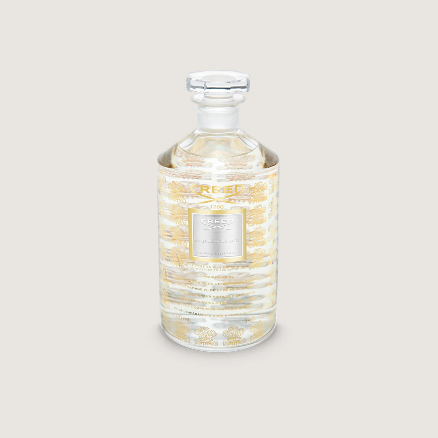 Silver Mountain Water - Image 7